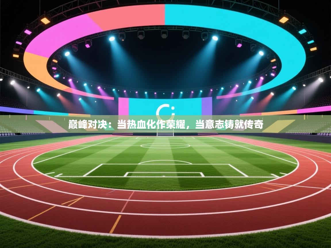 巅峰对决：当热血化作荣耀，当意志铸就传奇  第2张