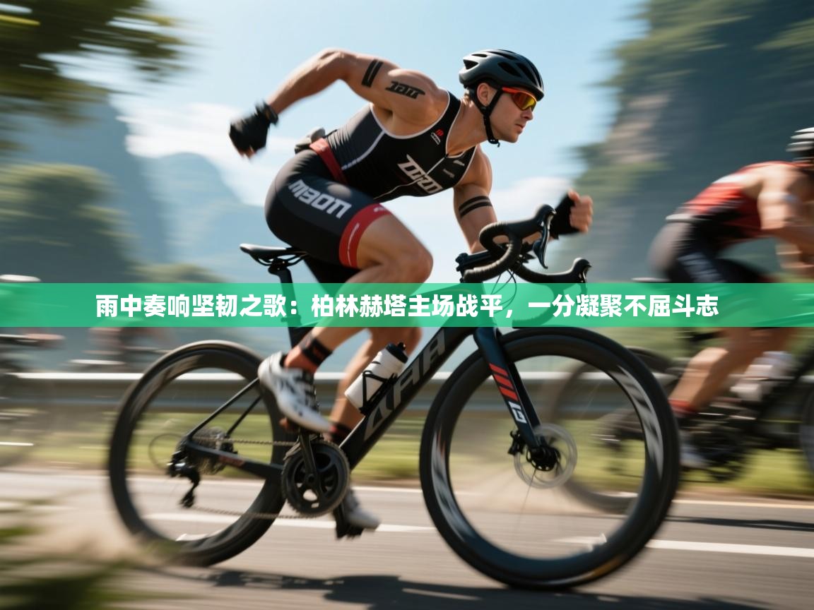 雨中奏响坚韧之歌：柏林赫塔主场战平，一分凝聚不屈斗志  第1张