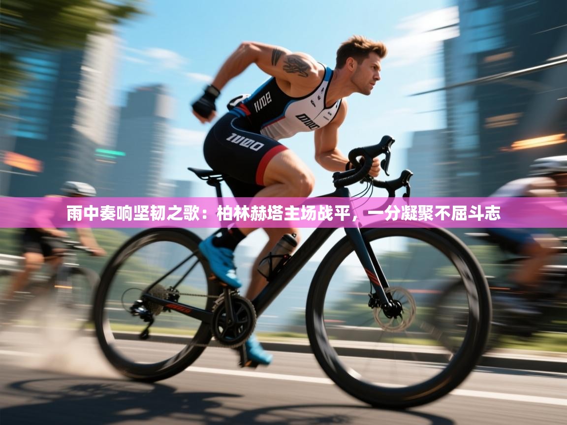 雨中奏响坚韧之歌：柏林赫塔主场战平，一分凝聚不屈斗志  第2张