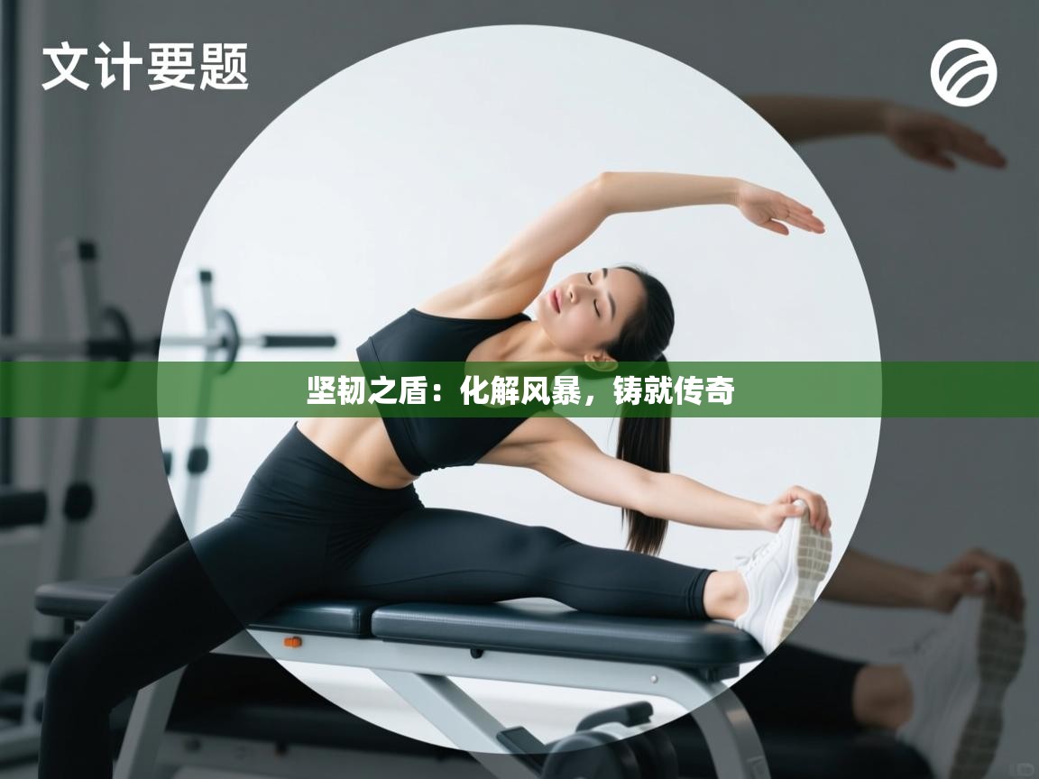 坚韧之盾:化解风暴,铸就传奇 第1张