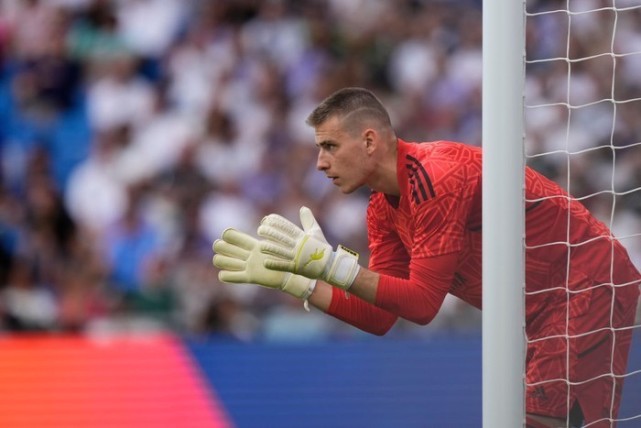 开云体育地址-逆袭成功！皇家马德里-逆转艾尔切的简单介绍