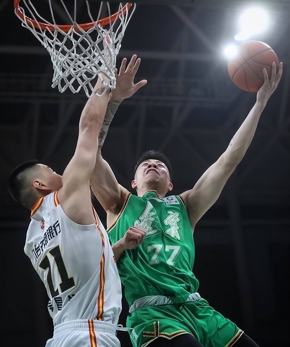 开云体育在线登录-吉林男篮在比赛中排名上升，实现大突破的简单介绍
