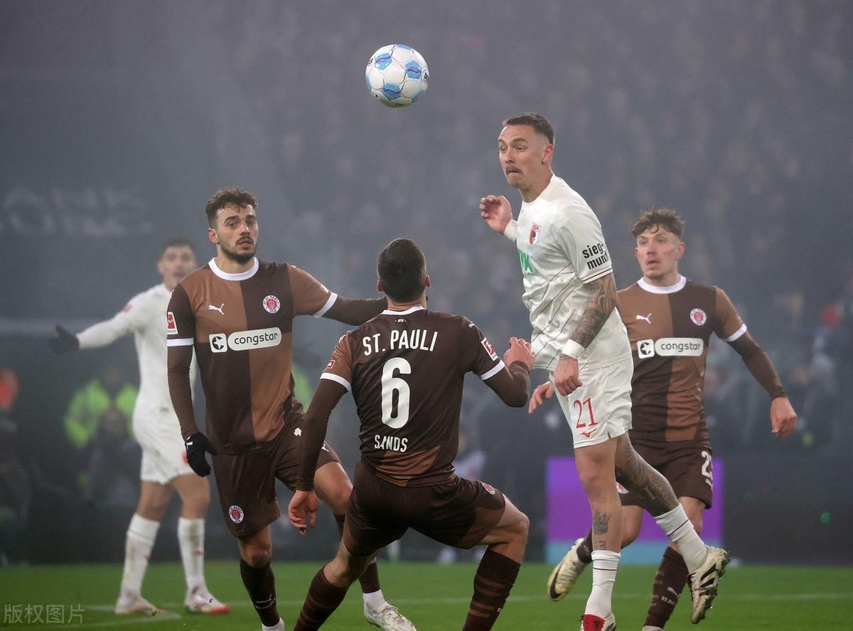 美因茨逆袭取分，打破斯图加特主场连胜纪录