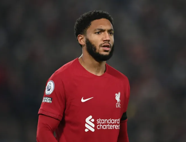 开云体育官方登录入口-利物浦后卫伤势可能影响联赛的简单介绍