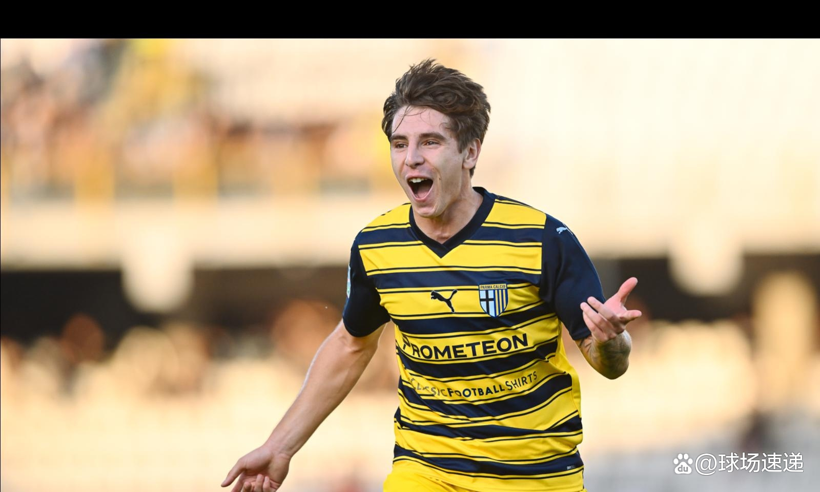 开云体育链接-帕尔马队逆袭成功，士气高涨信心十足的简单介绍