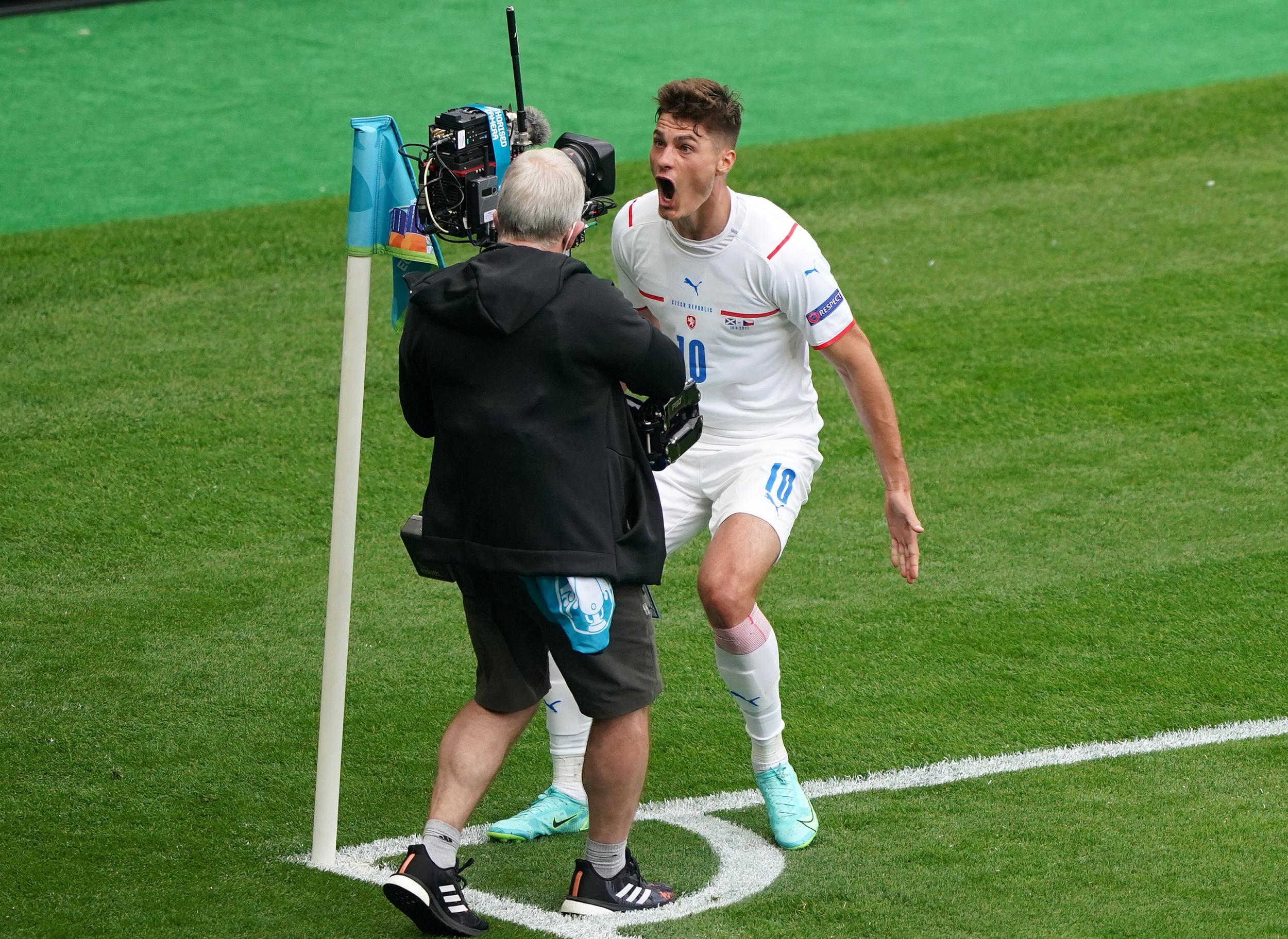 捷克球队意外晋级欧洲联赛强的简单介绍 捷克球队意外晋级欧洲联赛强的简单介绍