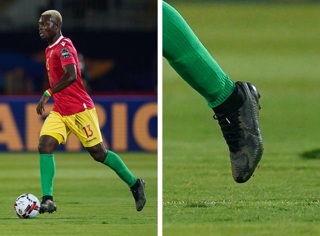 开云体育在线-德国国脚高举国旗誓言冲刺冠军