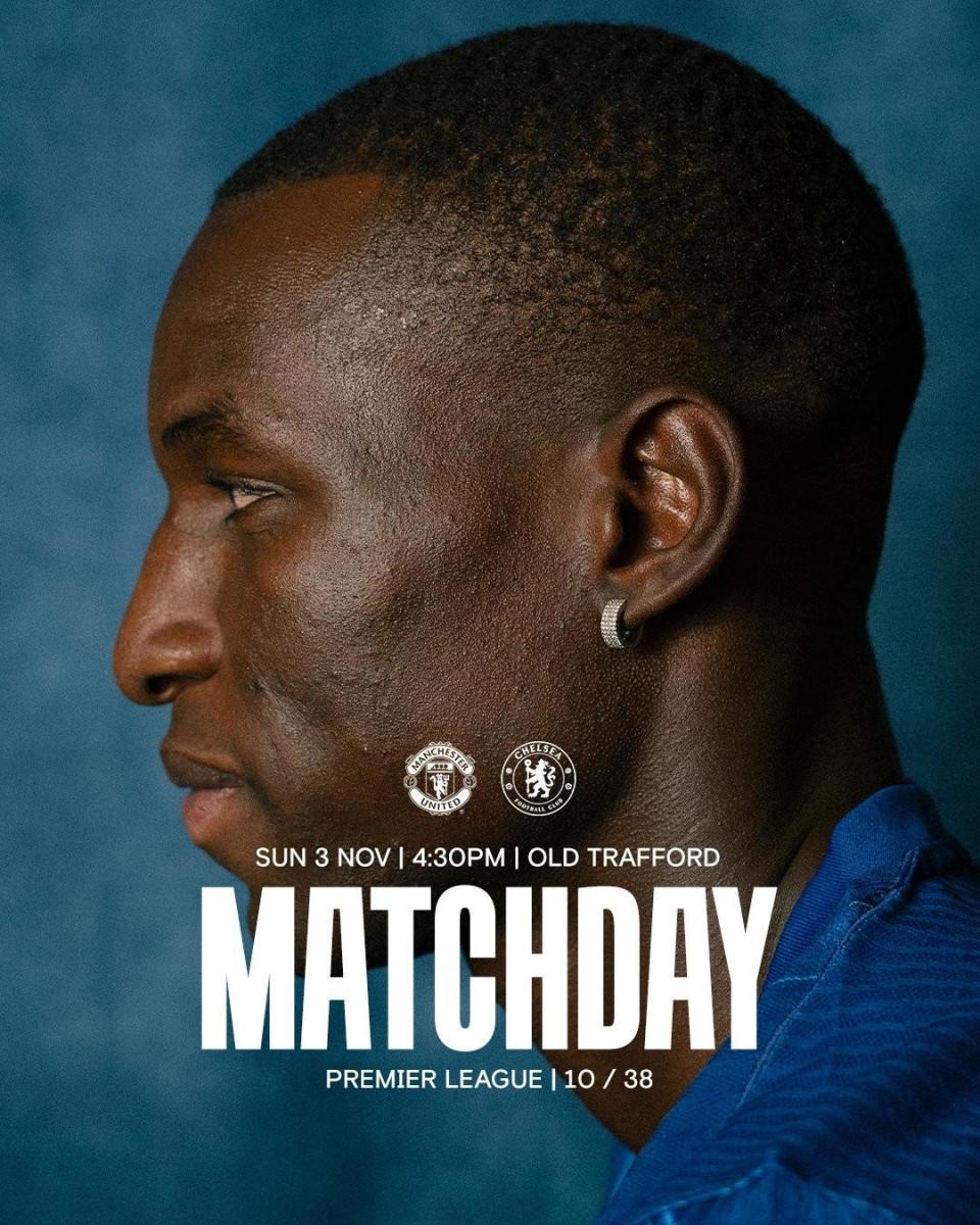 切尔西孤注一掷战胜曼联,全力备战 切尔西孤注一掷战胜曼联,全力备战