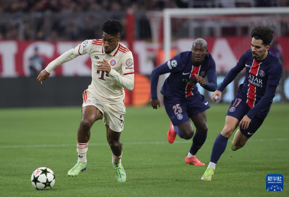 欧冠女子足球:巴黎圣日耳曼惜败曼彻斯特城的简单介绍 欧冠女子足球:巴黎圣日耳曼惜败曼彻斯特城的简单介绍