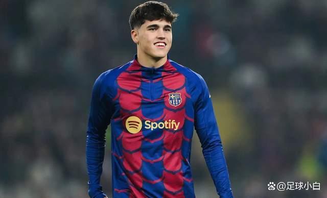 巴塞罗那核心球员表现出色,连续建功的简单介绍 巴塞罗那核心球员表现出色,连续建功的简单介绍