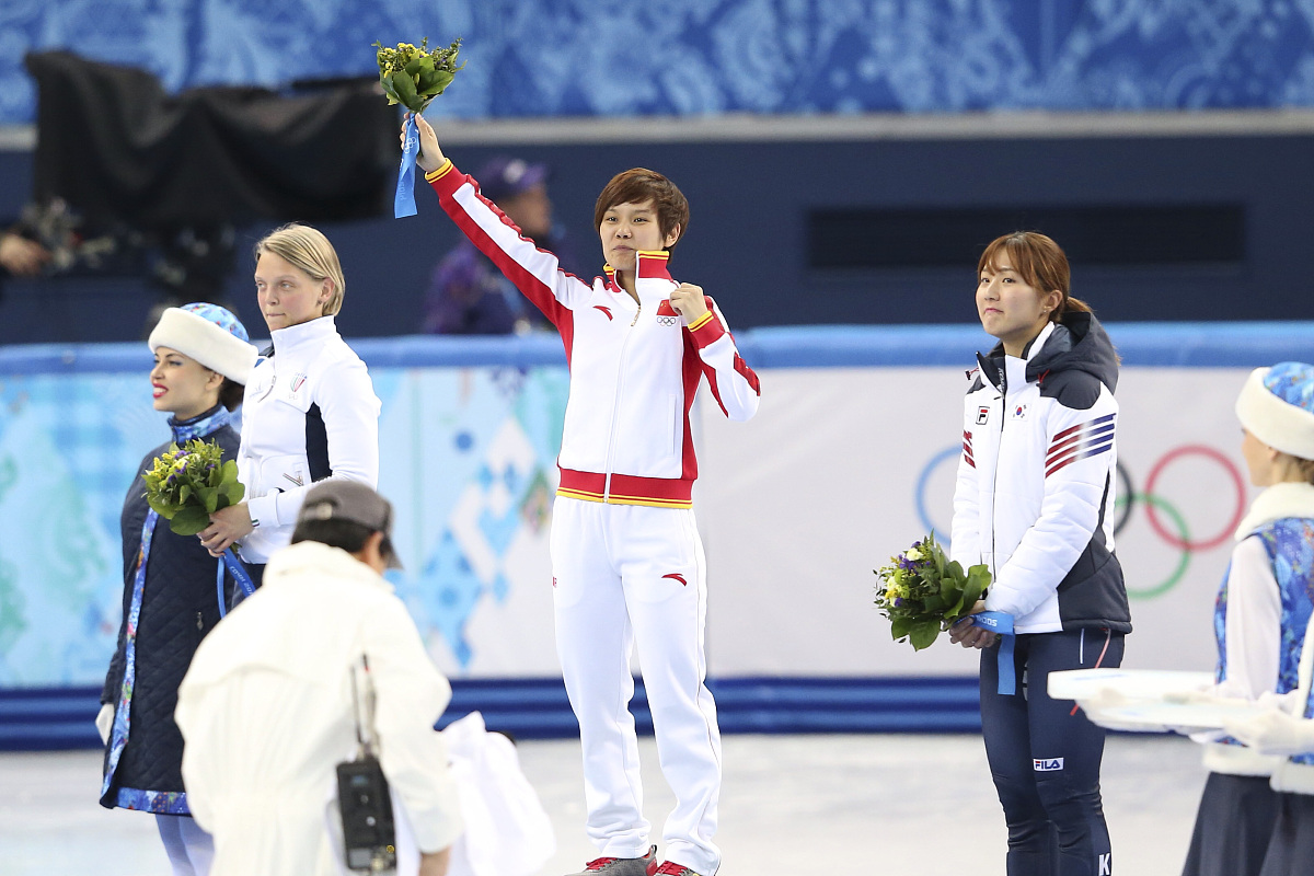 韩国女足八连胜夺得亚洲杯冠军 韩国女足八连胜夺得亚洲杯冠军