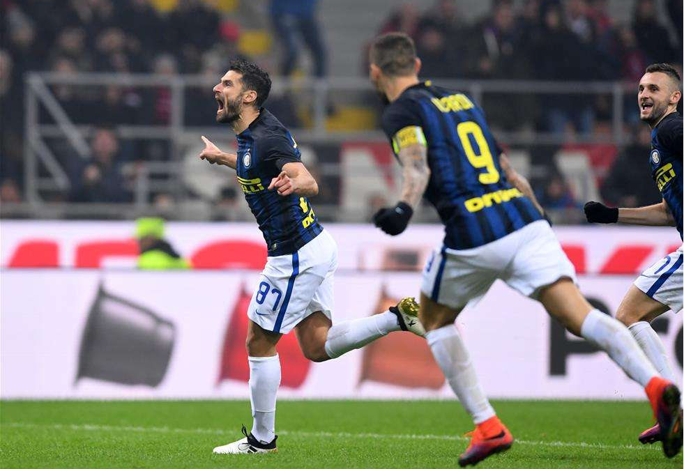 开云体育链接-关于罗马击败桑普多利亚，实现赛季双杀的信息