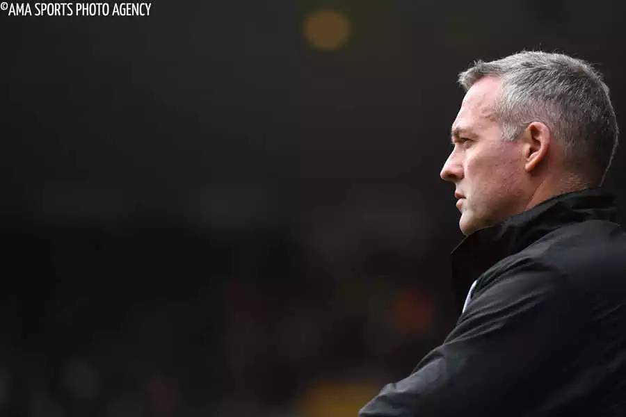 开云体育中国官网-包含狼队主教练怒批球员表现，要求尽快扭转形势的词条