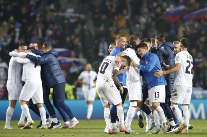 包含马尔代夫逆转斯洛文尼亚,欧预赛收官的词条 包含马尔代夫逆转斯洛文尼亚,欧预赛收官的词条