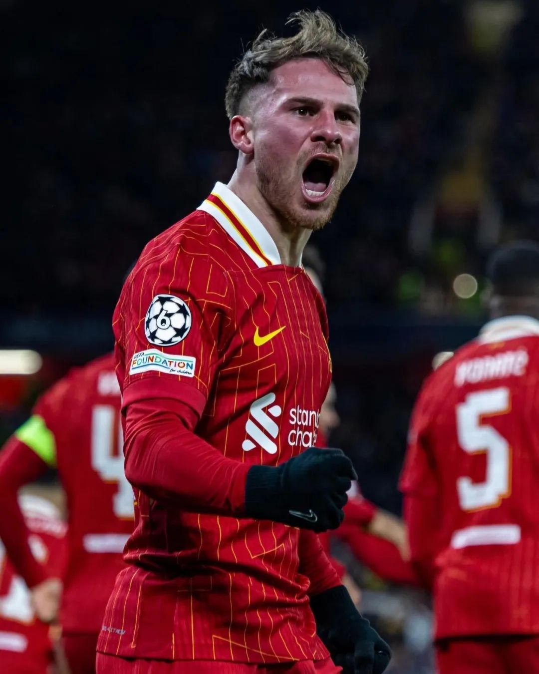 关于利物浦2-0击败对手！半决赛在望的信息