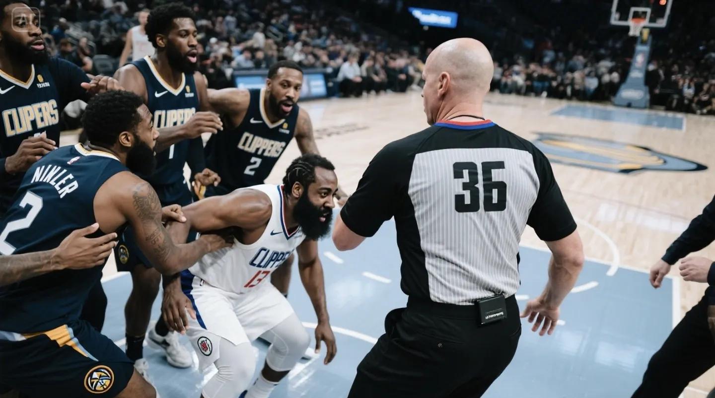 快船签下巨星，球队实力大增的简单介绍