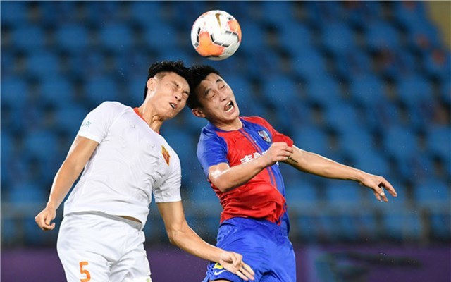 北京国安将面对武汉卓尔，强者之间将谁笑傲比赛场上？