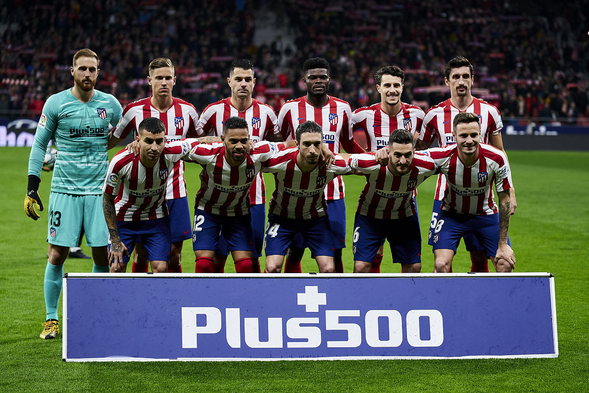 关于激战再起的欧洲足球盛宴，谁能夺得最后的胜利？的信息