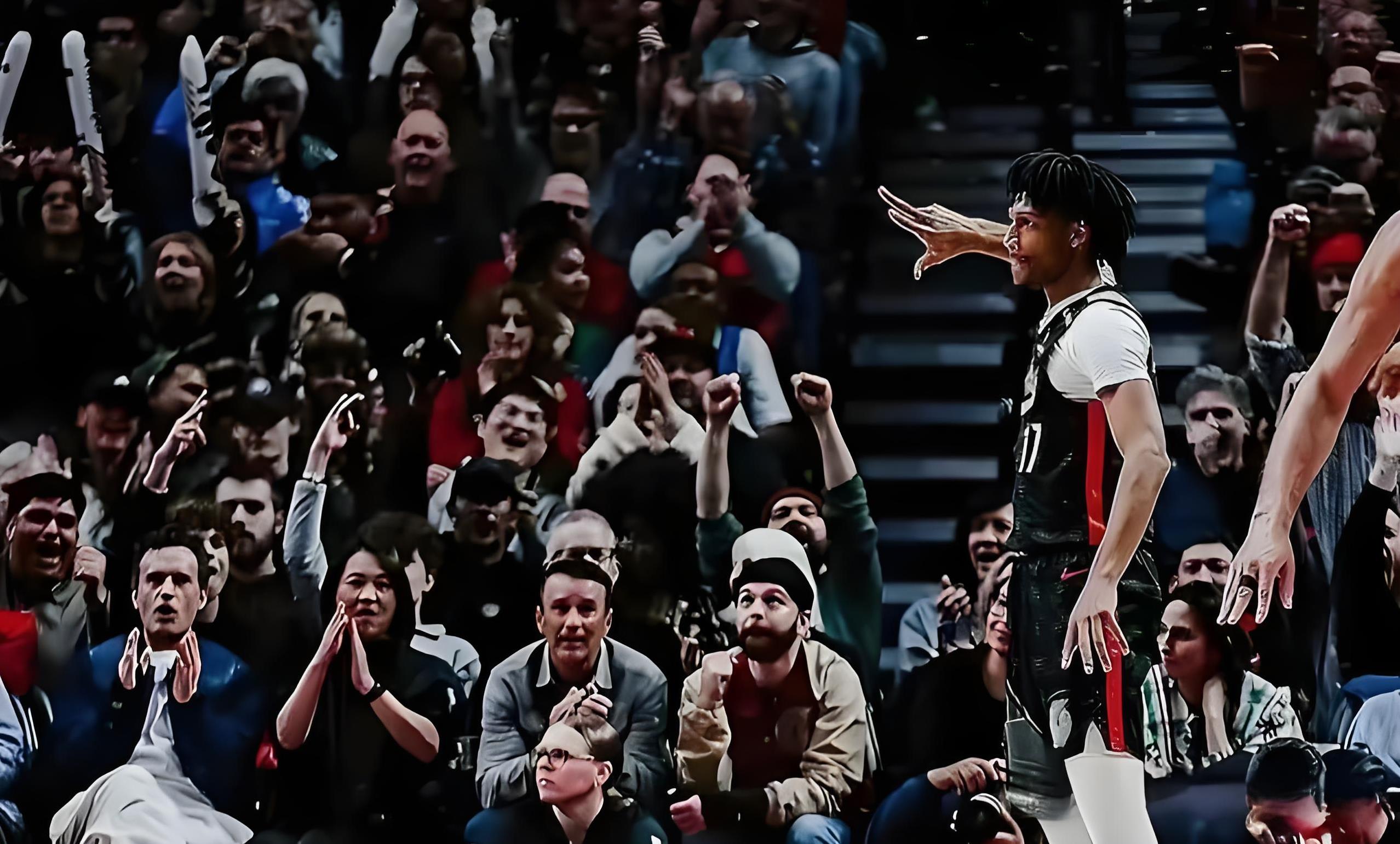 开云体育网页版-关于尼克斯后卫被选中参加明星周末活动火力全开的信息