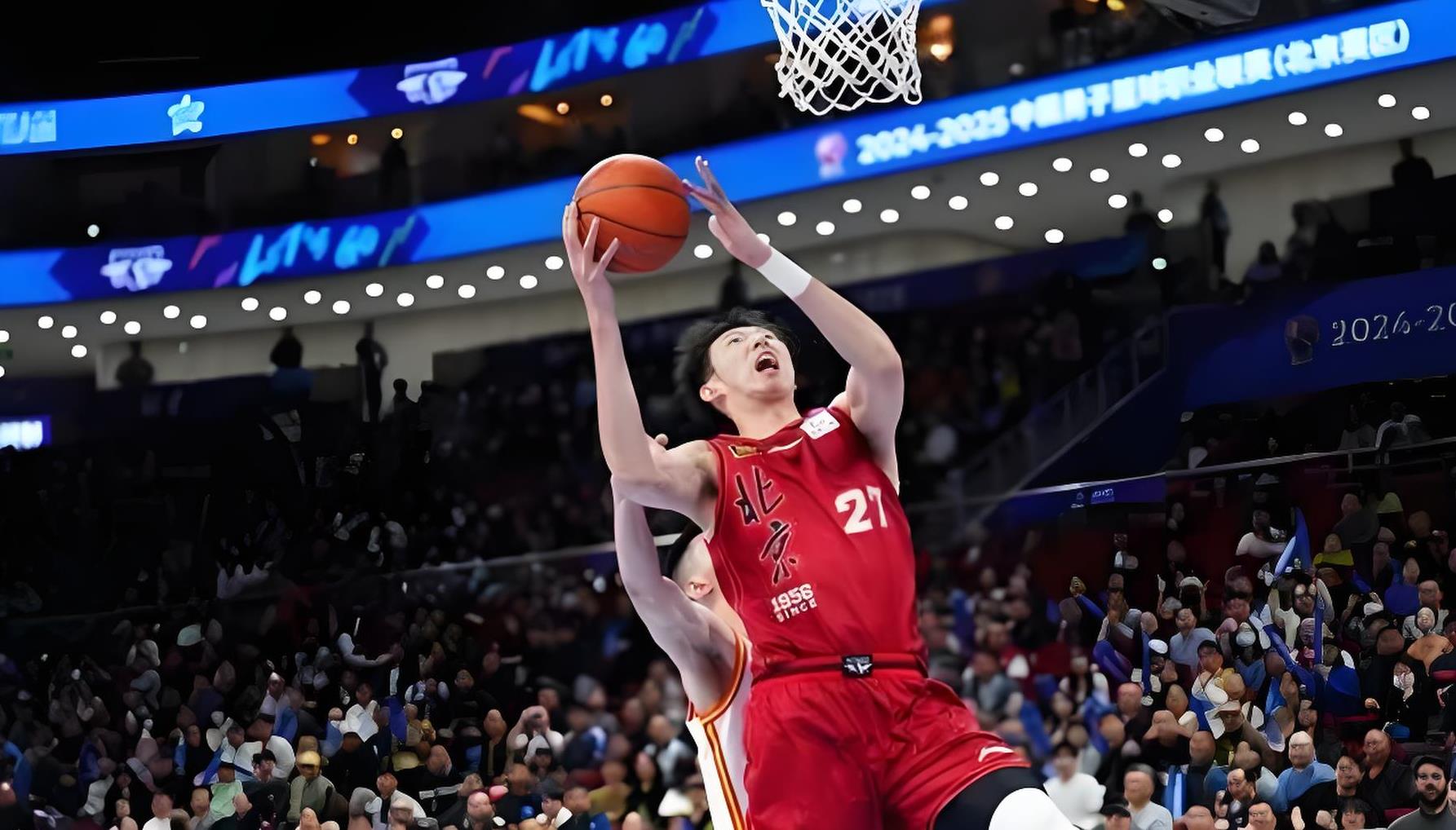 开云体育官方入口-关于CBA球员技艺精湛，赛场上的精彩瞬间感动全场的信息