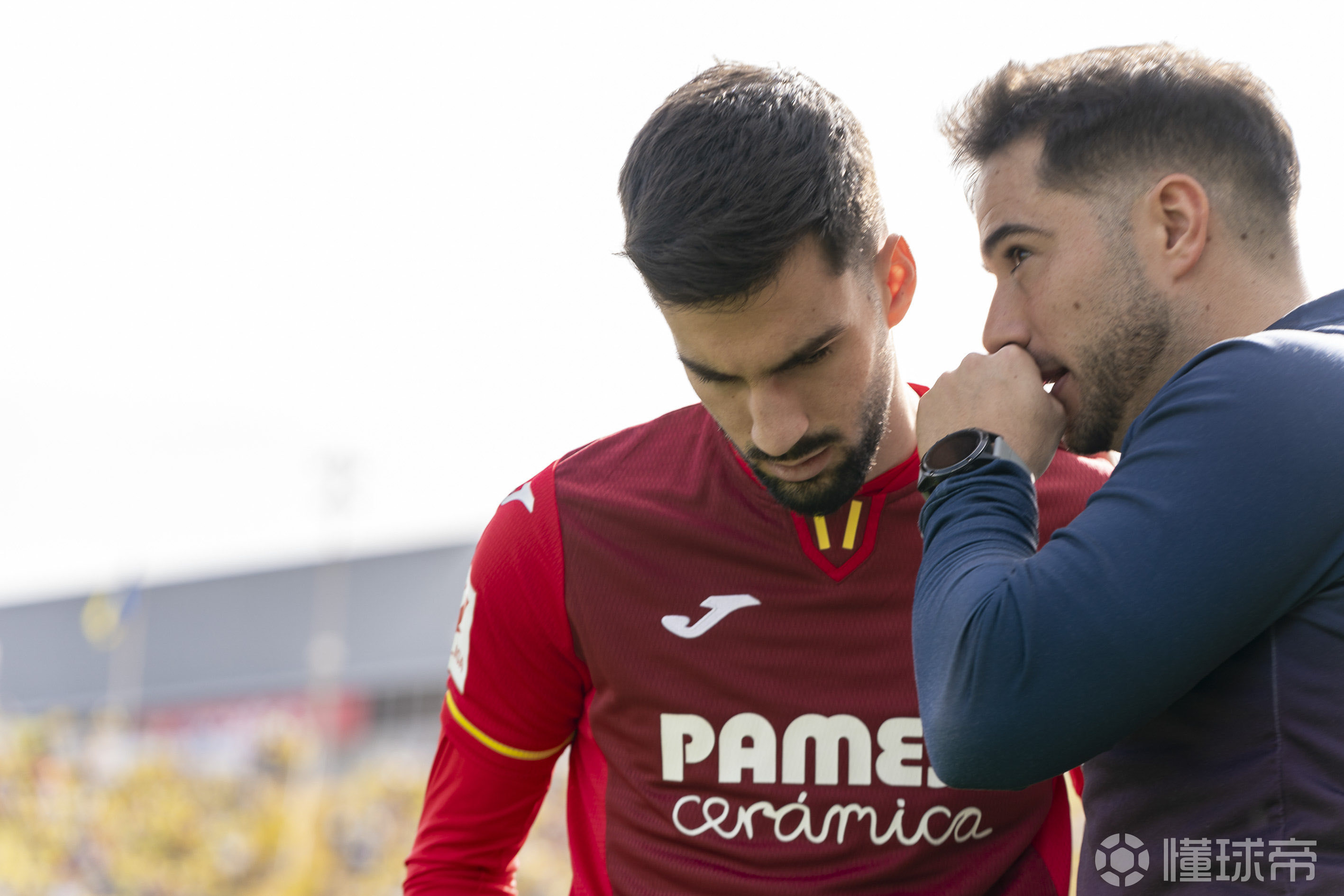 开云体育登录-比利亚雷亚尔客场取胜，继续保持领先优势