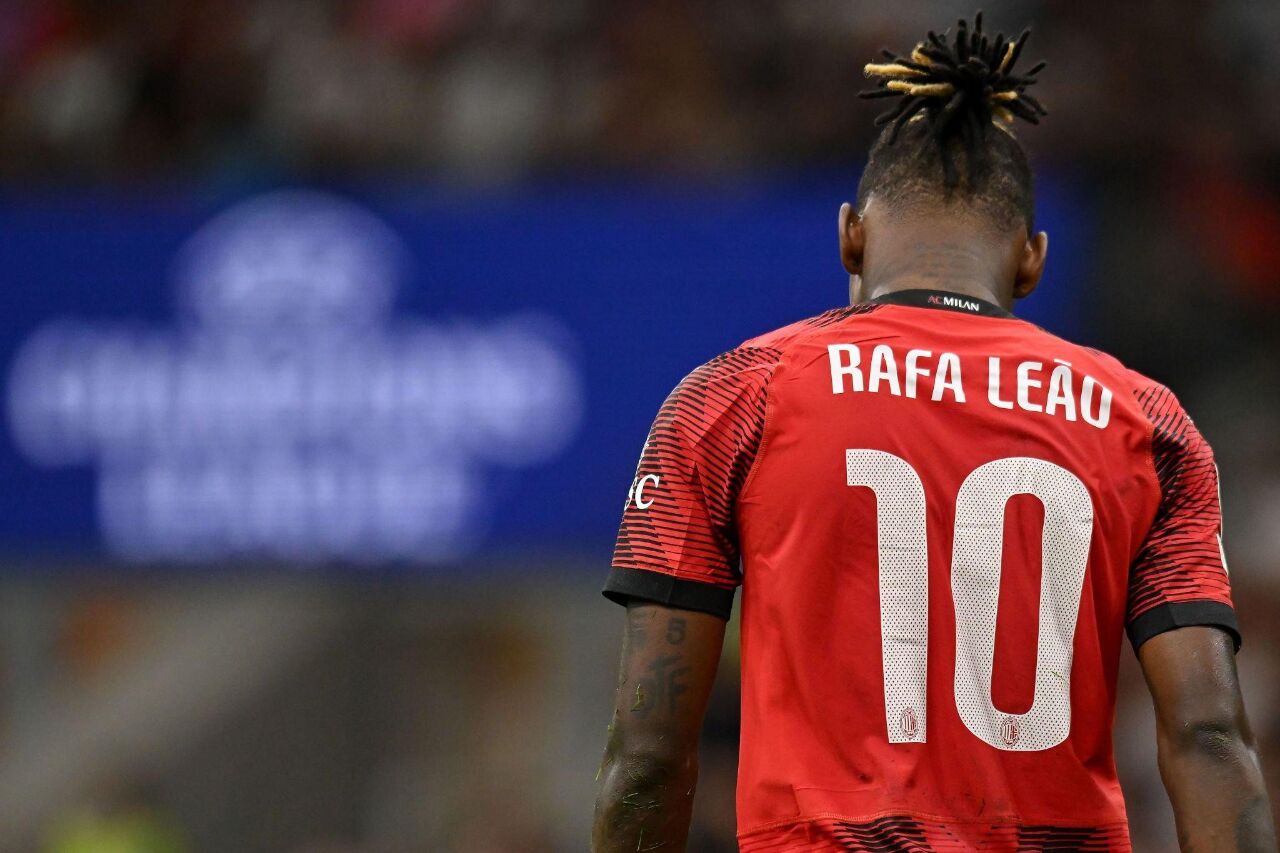 AC米兰连续三轮不败，稳固欧战资格的简单介绍