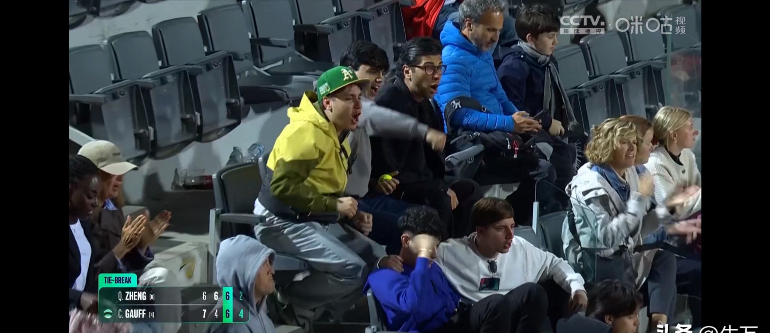 开云体育登录-关于紧张激烈的比赛场面，引发无数观众期待的信息