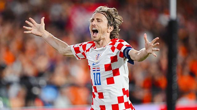 开云体育-意大利在加时赛中逆转击败克罗地亚，晋级欧国联四强的简单介绍