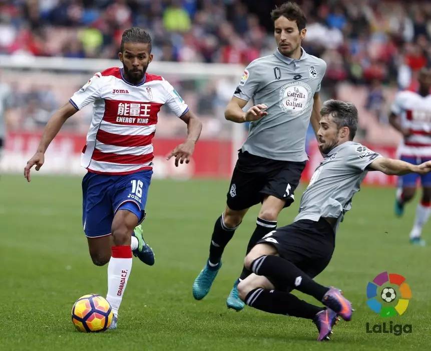 关于格拉纳达客场人力战西汉姆联，僵局难分的信息