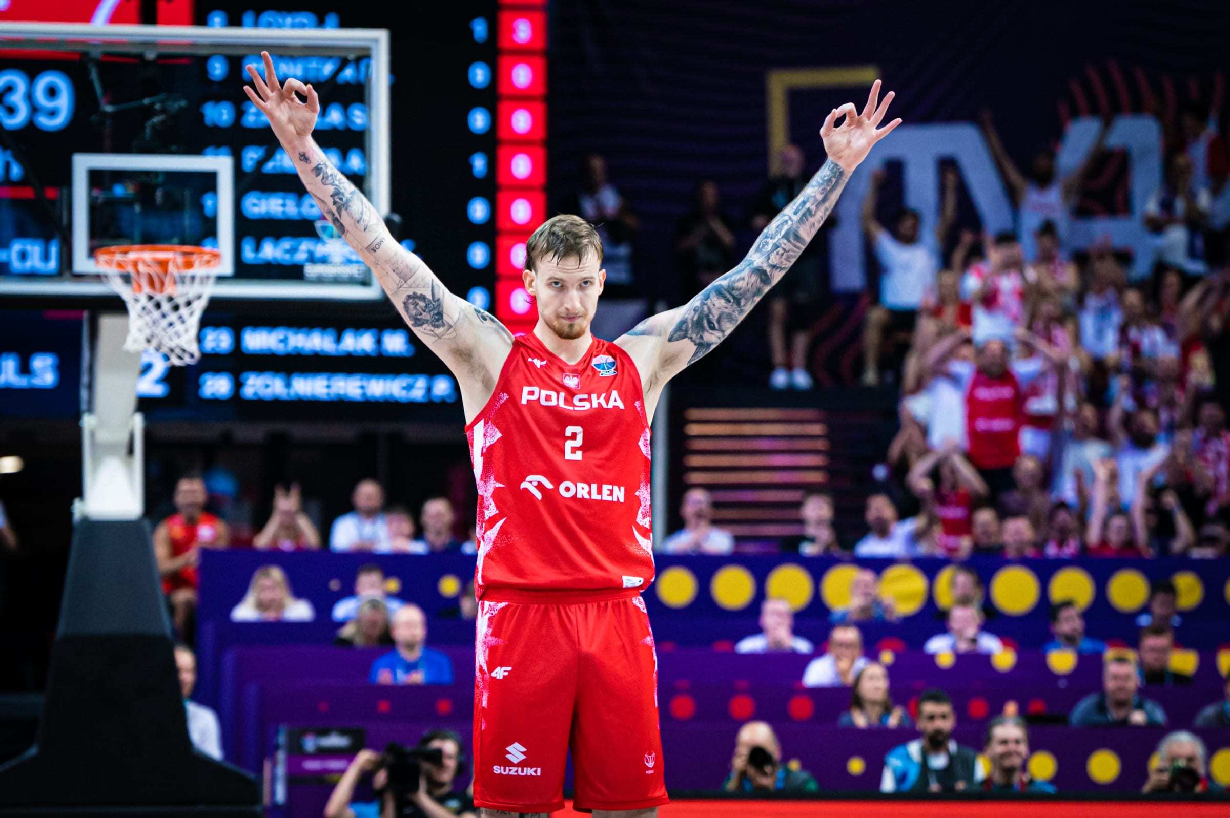 波兰队实现惊天大逆转,晋级决赛 波兰队实现惊天大逆转,晋级决赛