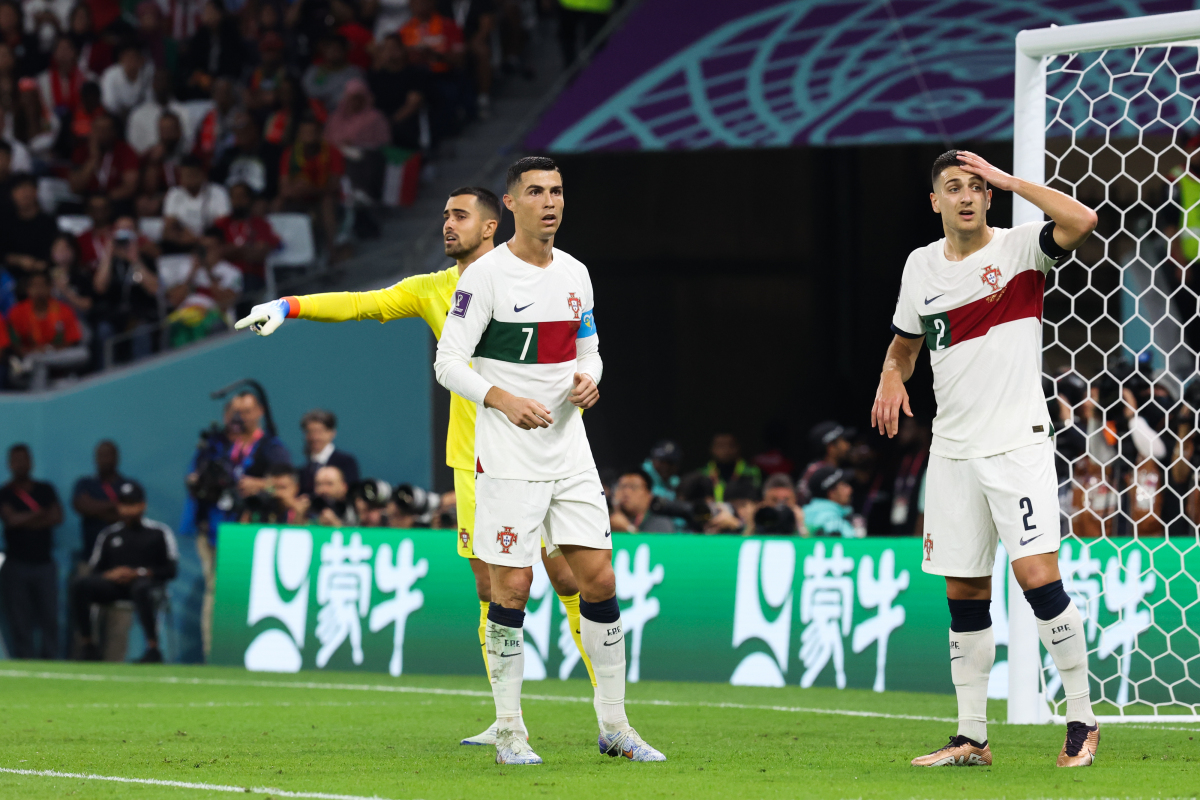 开云体育网页版登录入口-捷克队客场战胜葡萄牙，进军半决赛