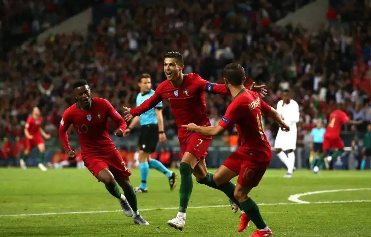 捷克队客场战胜葡萄牙,进军半决赛 捷克队客场战胜葡萄牙,进军半决赛