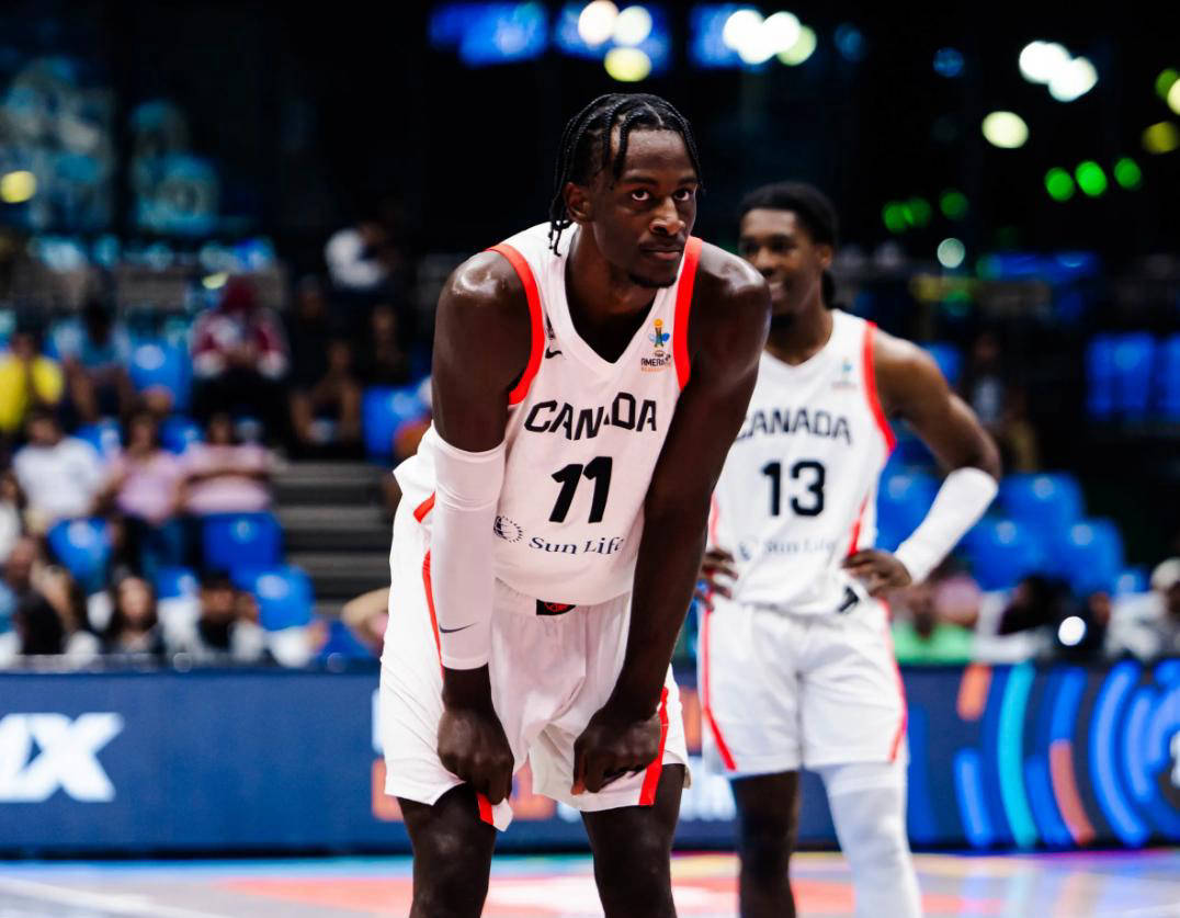 NBA球员在国际比赛中展现实力获胜的简单介绍