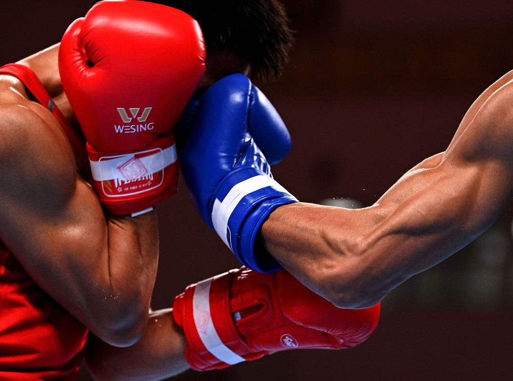 开云体育直播-关于阿根廷男子拳击选手实力出众，轻松夺冠的信息