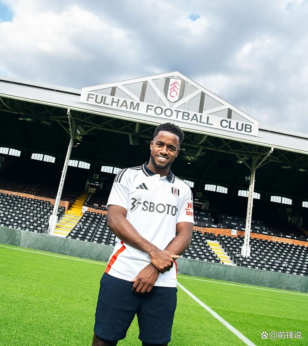 关于富勒姆老将表现超常，或将续约为球队效力的信息