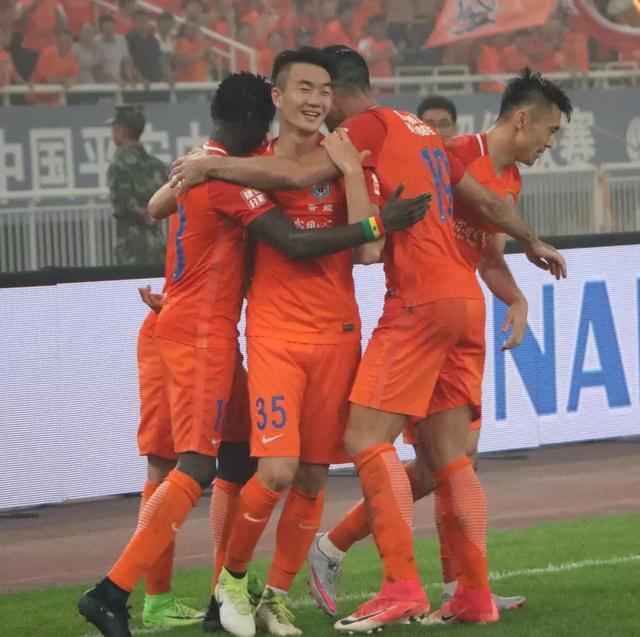 开云体育在线登录-包含鲁能队备战激烈对手，全力出战的词条